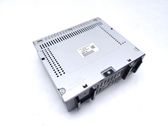 Radio/CD/DVD/GPS head unit