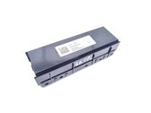 Air conditioning/heating control unit