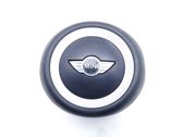 Steering wheel airbag