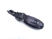 Steering wheel buttons/switches