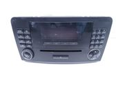 Radio / CD-Player / DVD-Player / Navigation