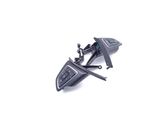 Steering wheel buttons/switches