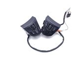 Steering wheel buttons/switches