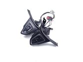 Steering wheel buttons/switches