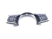 Steering wheel buttons/switches