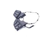 Steering wheel buttons/switches