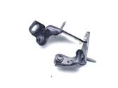Front door hinge set