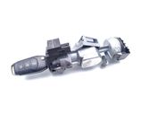 Ignition lock