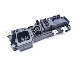 Battery control module