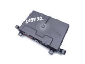 Module de contrôle de batterie