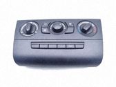 Climate control unit