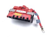Charging relay