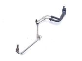 Exhaust gas pressure sensor