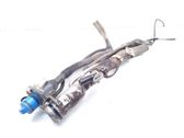 Fuel tank filler neck pipe