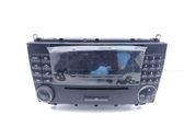 Radio / CD-Player / DVD-Player / Navigation