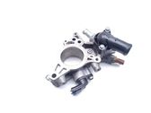 Thermostat housing