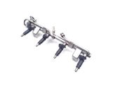 Fuel injectors set