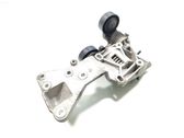Belt tensioner pulley