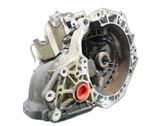 Manual 5 speed gearbox