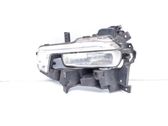 Front fog light
