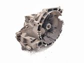 Manual 5 speed gearbox