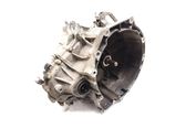 Manual 6 speed gearbox
