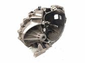Automatic gearbox