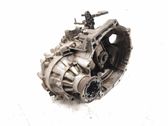 Mechaninė 6 pavarų dėžė