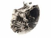 Manual 6 speed gearbox