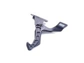 Engine bonnet/hood lock/catch
