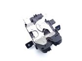 Tailgate/trunk/boot lock/catch/latch