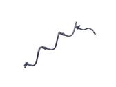 Fuel return line/hose