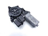 Rear door window regulator motor
