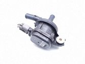 Electric auxiliary coolant/water pump