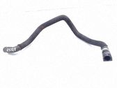 Coolant heater control valve