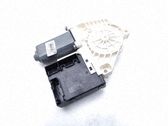 Передний двигатель механизма для подъема окон