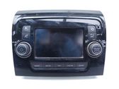 Radio/CD/DVD/GPS head unit