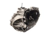 Automatic gearbox