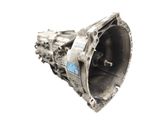 Mechaninė 6 pavarų dėžė