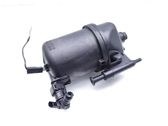 Fuel filter housing