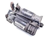 Air suspension compressor/pump