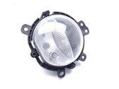 Front fog light