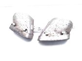 Muffler ending