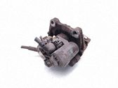 Bremssattel hinten