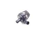 Electric auxiliary coolant/water pump