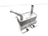 A/C cooling radiator (condenser)