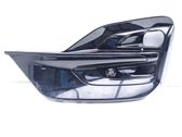 Front fog light trim/grill