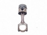 Piston avec bielle