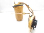 In-tank fuel pump