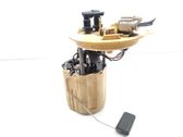 In-tank fuel pump